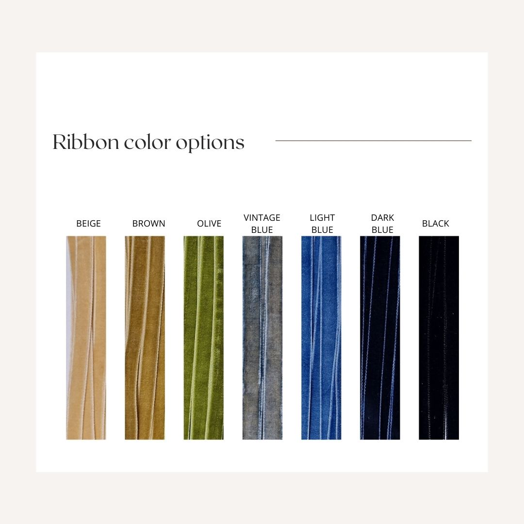 Walnut - Clear - Phosphorescent