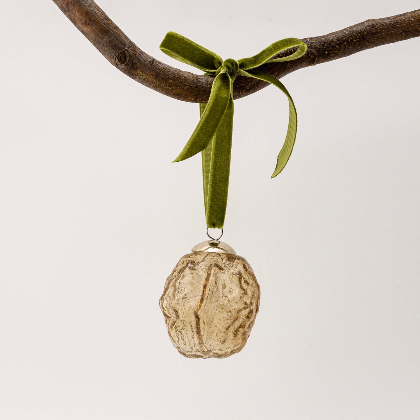 Walnut - Light Brown