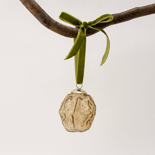 Walnut - Light Brown