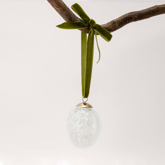 Walnut - Clear - Phosphorescent