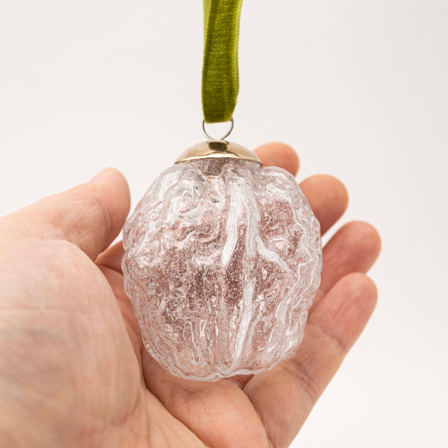 Walnut - Clear - Phosphorescent