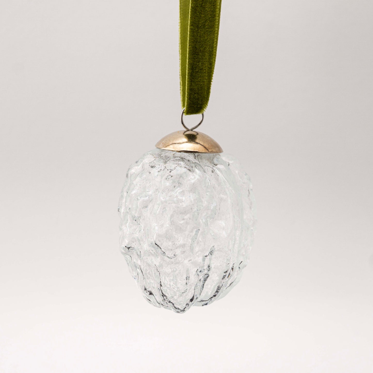 Walnut - Clear - Phosphorescent