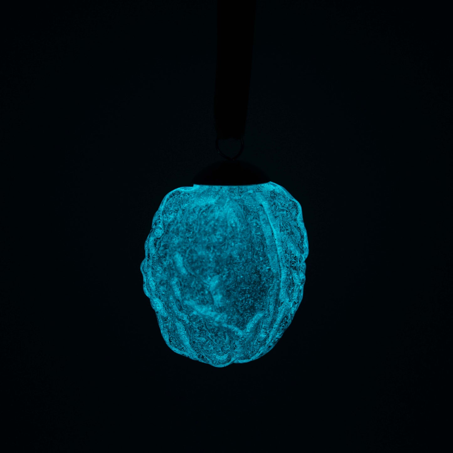 Walnut - Clear - Phosphorescent